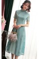Kaylani Cheongsam